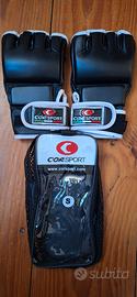 Guanti Corsport MMA