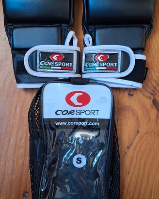 Guanti Corsport MMA