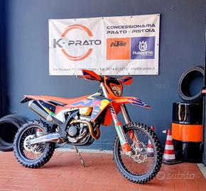 KTM 250 EXC F