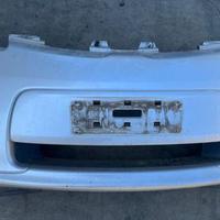 PEUGEOT ION FULL ELETTRIC MUSO COMPLETO 2013