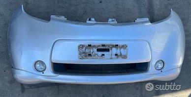 PEUGEOT ION FULL ELETTRIC MUSO COMPLETO 2013