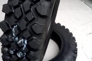 Pneumatici 145 80 13 per fiat panda