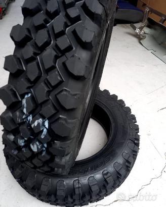 Pneumatici 145 80 13 per fiat panda