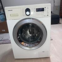 Lavatrice SAMSUNG 8 kg