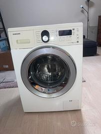Lavatrice SAMSUNG 8 kg