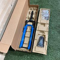 Rockshox sid ultimate 29" 120 mm(nuova)