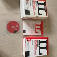 IL Vocabolario di latino dizionario