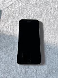 IPhone 6 S 64 GB space gray
