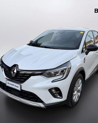 RENAULT Captur 2ª serie - Captur Full Hybrid E-Tec