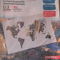 la geografia per tutti 3, edizione rossa 