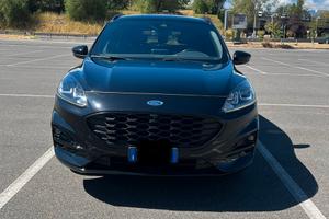 Ford Kuga 1.5 EcoBlue ST-Line