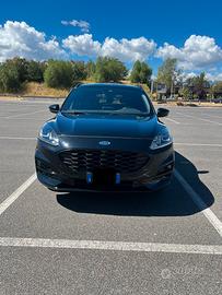 Ford Kuga 1.5 EcoBlue ST-Line