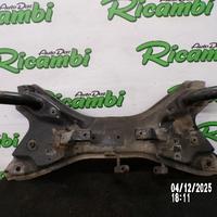 TELAIO - CULLA ANT. SWIFT 1.3 BENZINA 4X4 2008