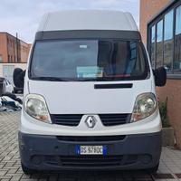 Renault Trafic L1 H2