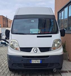 Renault Trafic L1 H2