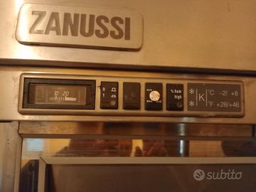 Armadio frigo zanussi