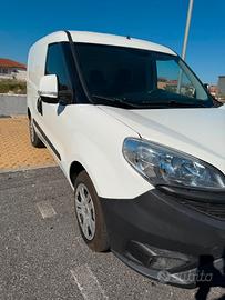 Fiat Dobló 1.6
