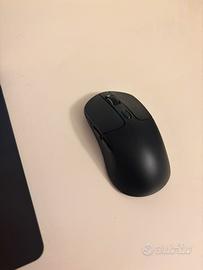 Mouse wireless Keychron M3