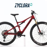 BH iLynx Race 7.7 XT t.S