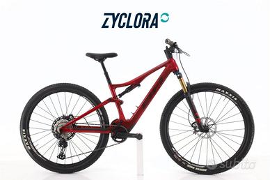 BH iLynx Race 7.7 XT t.S