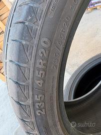 Gomme usate 70%