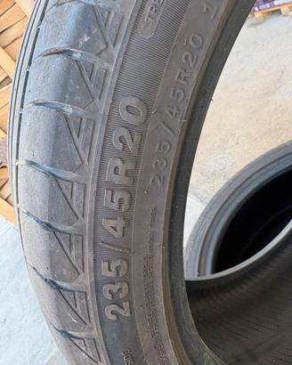 Gomme usate 70%