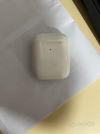 Air pods 2 generazione