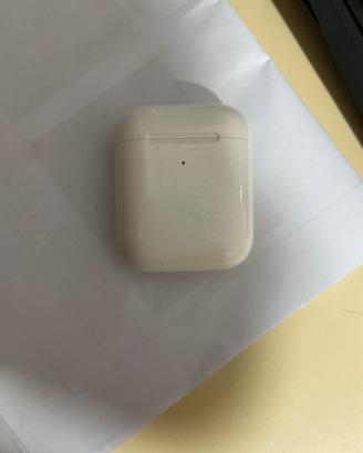 Air pods 2 generazione