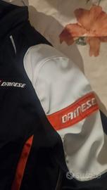Giubbotto Moto Dainese Uomo