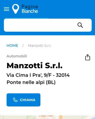 4 pneumatici 4 stagioni nuovi per err. Mis.