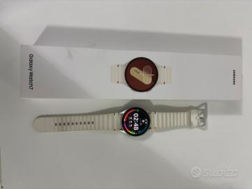 Samsung Galaxy Watch 7 [40m