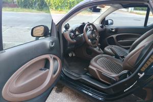 SMART FORTWO CABRIO BRABUS STYLE