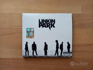CD Linkin Park 