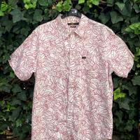 Camicia Uomo estiva Lee