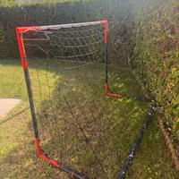 Porta calcio