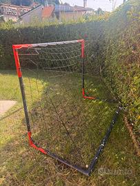 Porta calcio