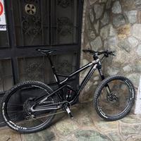 Cannondale carbon 2