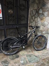 Cannondale carbon 2