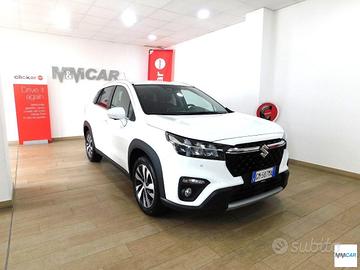 SUZUKI - S-Cross - 1.4 Hybrid Top+