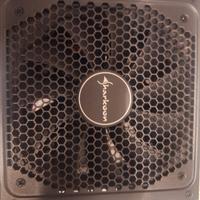 Alimentatore 650W 80Plus Gold Sharkoon