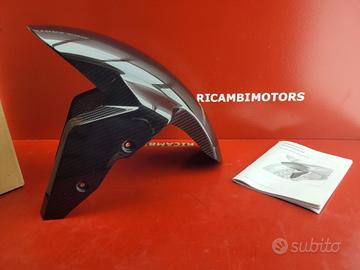 PARAFANGO BMW HP4 RNINET S1000R S1000RR S1000XR