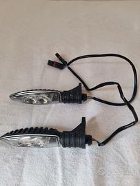 2 frecce LED originali BMW GS