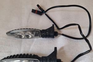 2 frecce LED originali BMW GS
