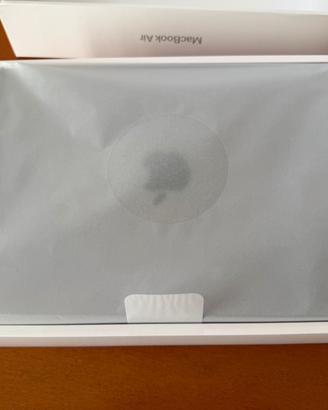 MacBook Air M2 16GB RAM - Space Grey