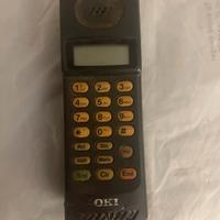 Cellulare Oki anni 90