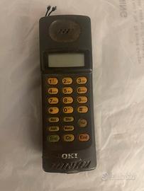 Cellulare Oki anni 90