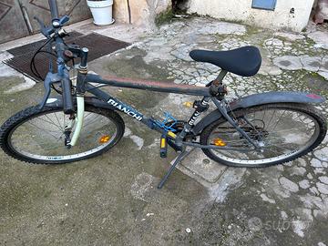 Mtb Bianchi 1991