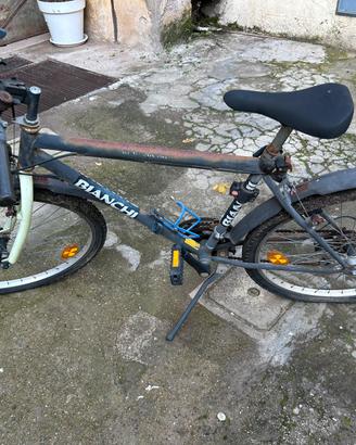 Mtb Bianchi 1991