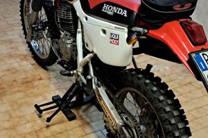 XR600R honda dall'ara 