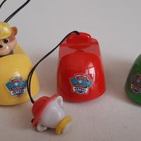 macchinine retrocarica spin master paw patrol